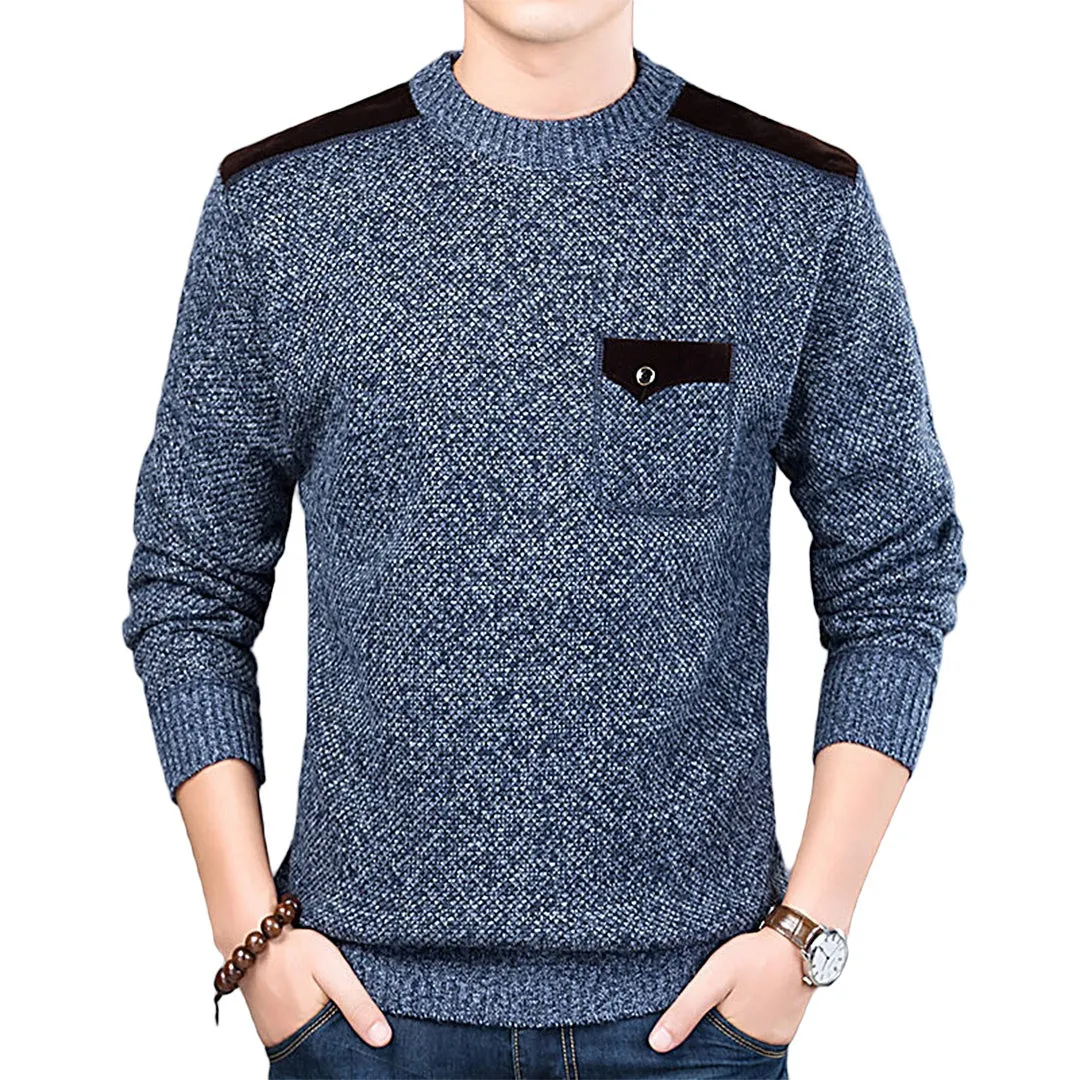 Pologize™ Stylish Pullover