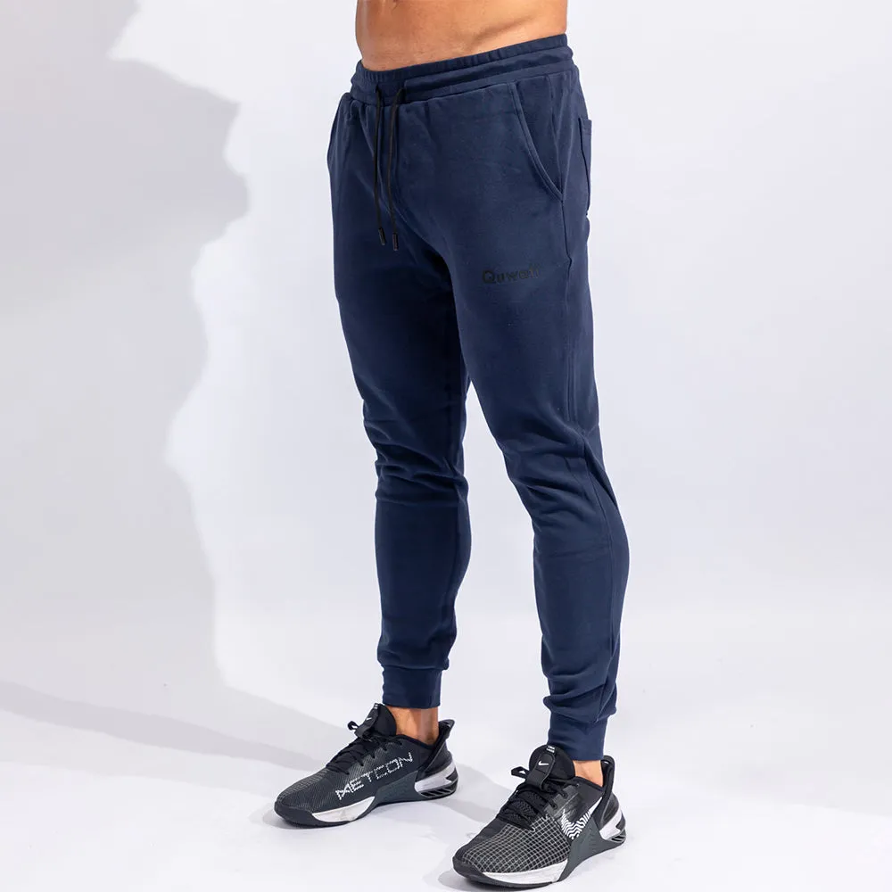 Quwati Men's Power Joggers