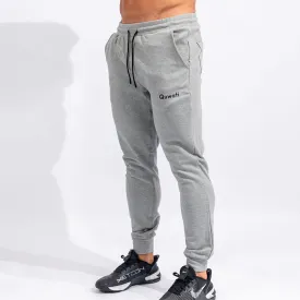 Quwati Men's Power Joggers