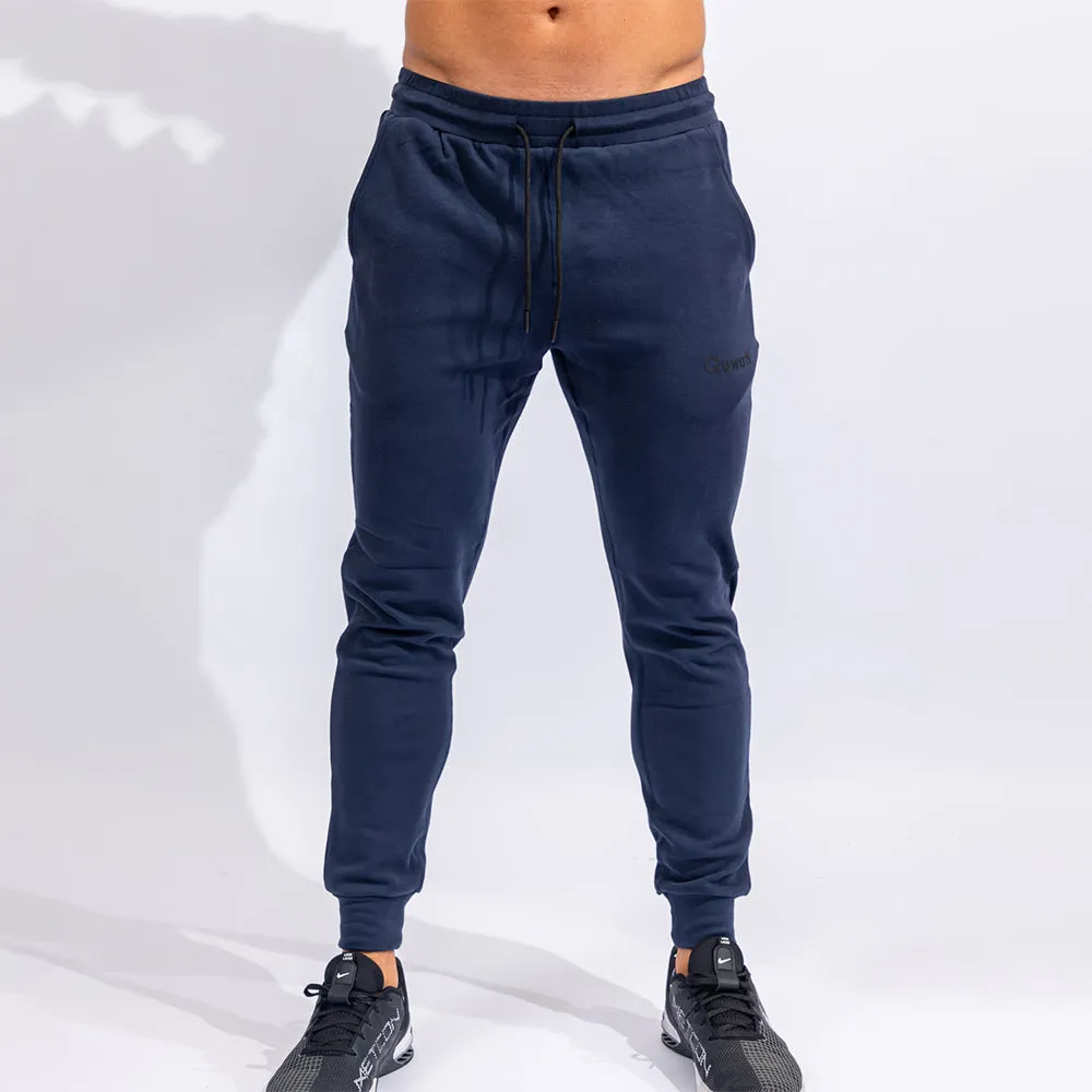 Quwati Men's Power Joggers