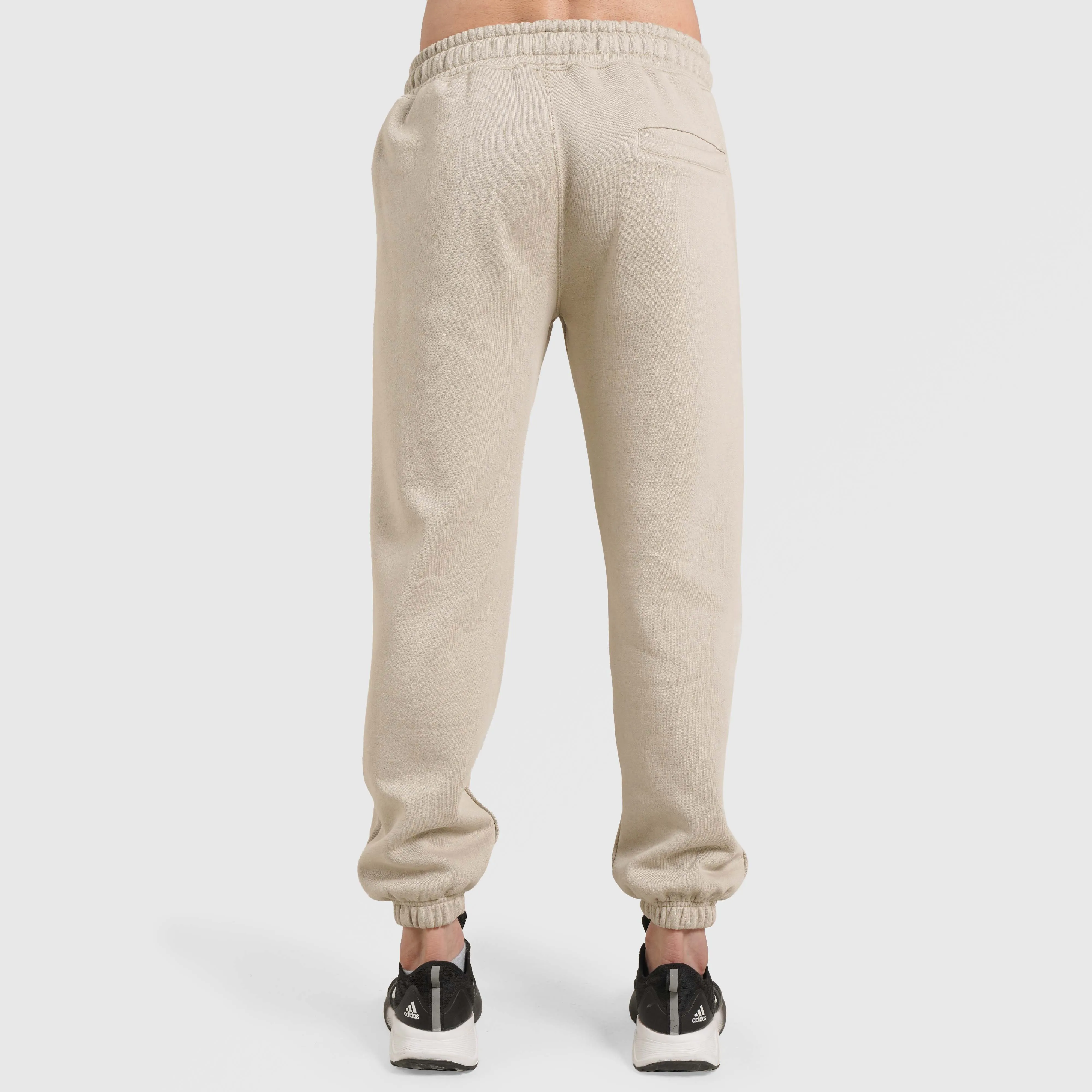 RAD Joggers (Beige)