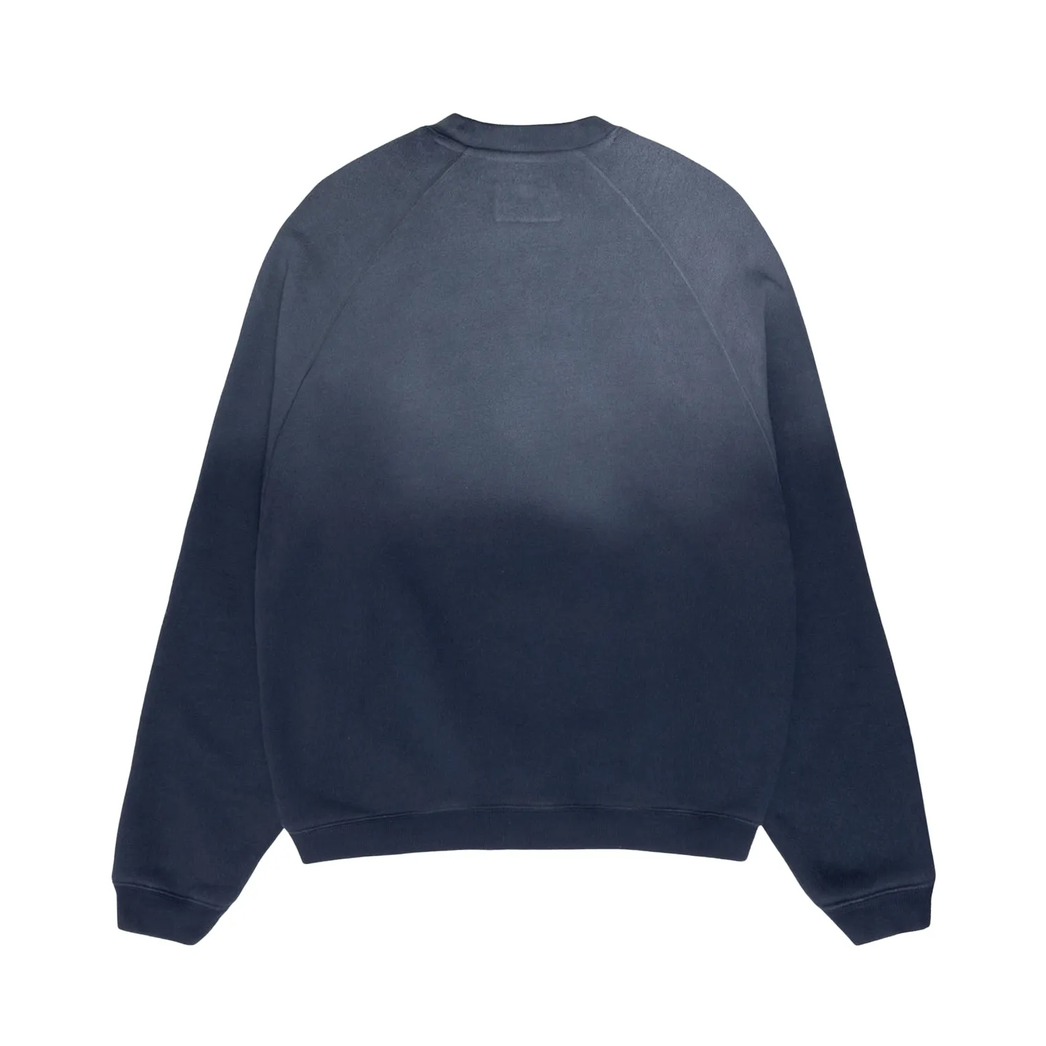 Raglan Sleeve Crew