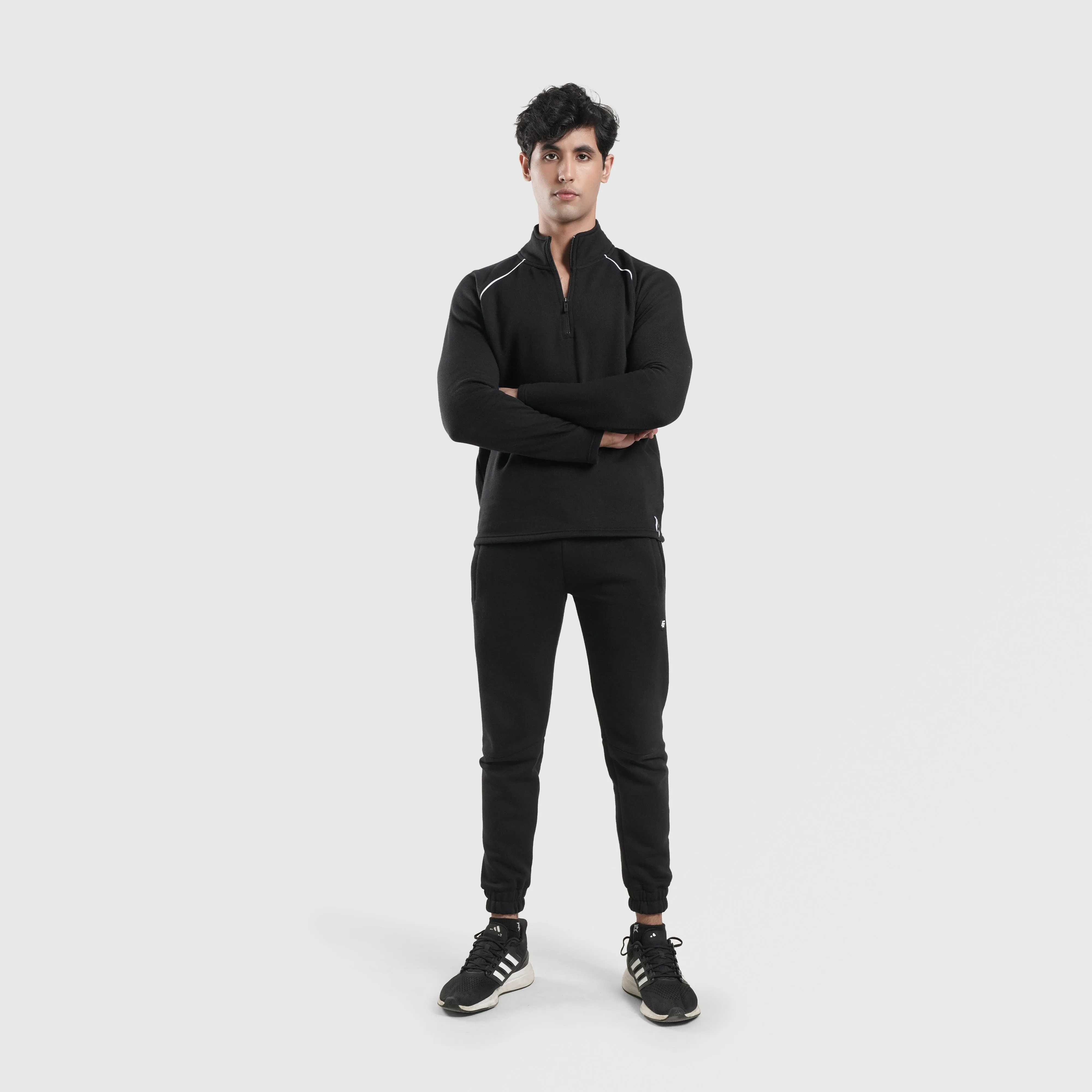 Range Joggers (Black)