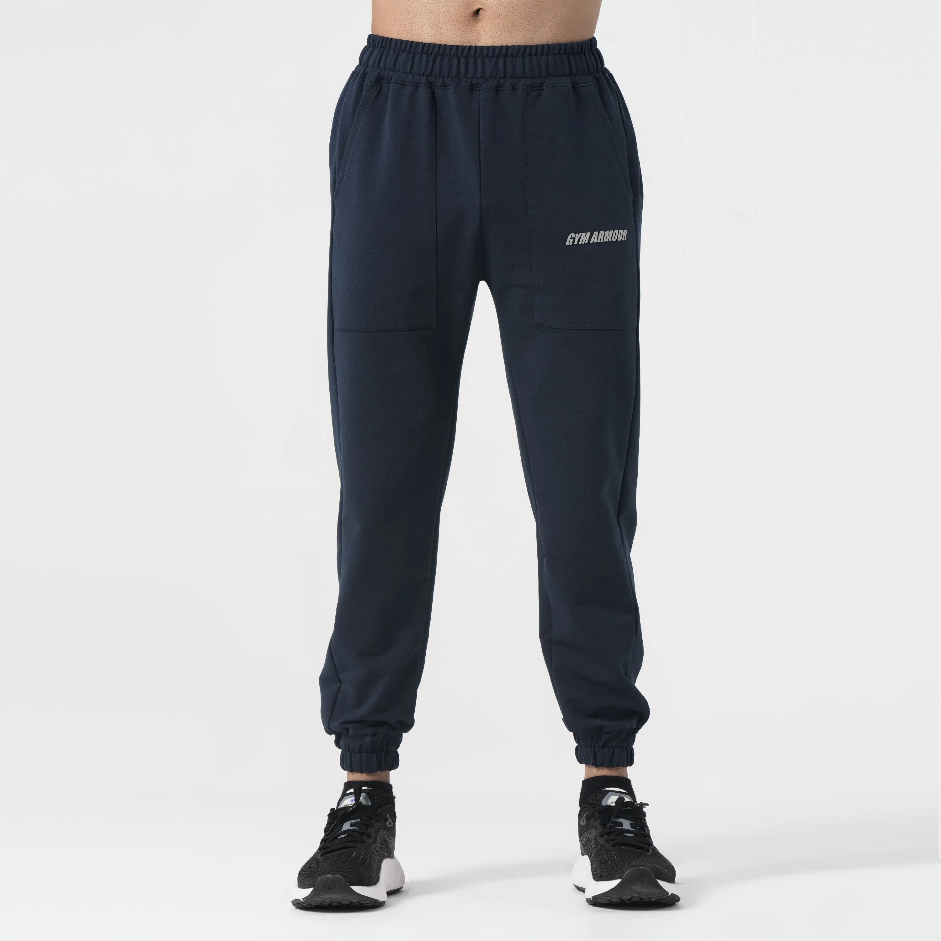 Recon Joggers (Navy)