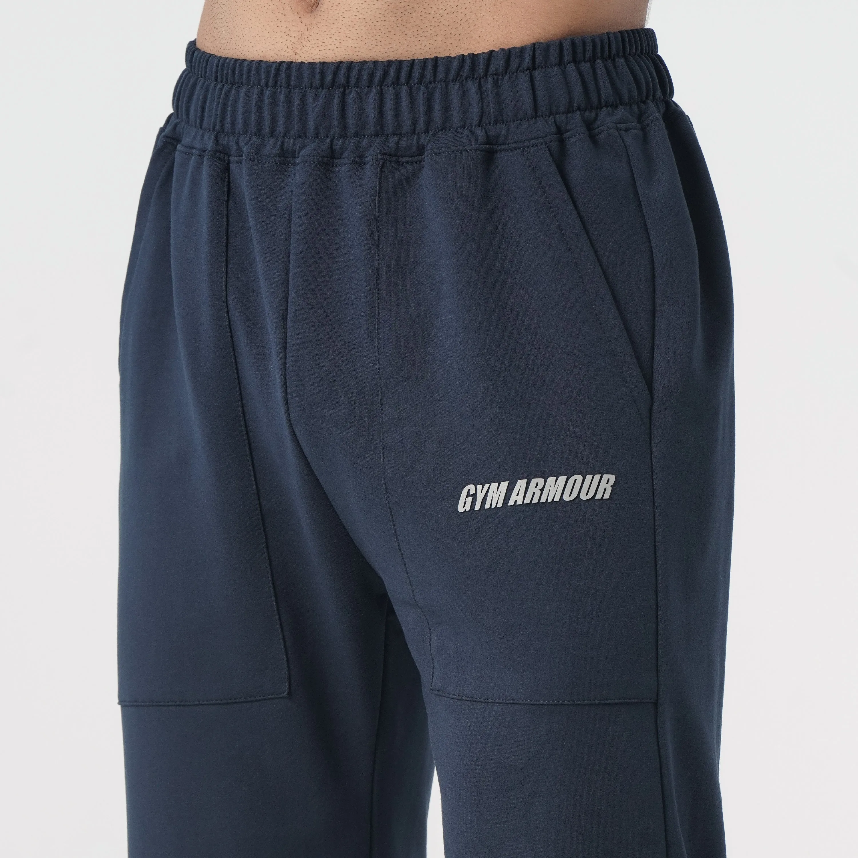 Recon Joggers (Navy)