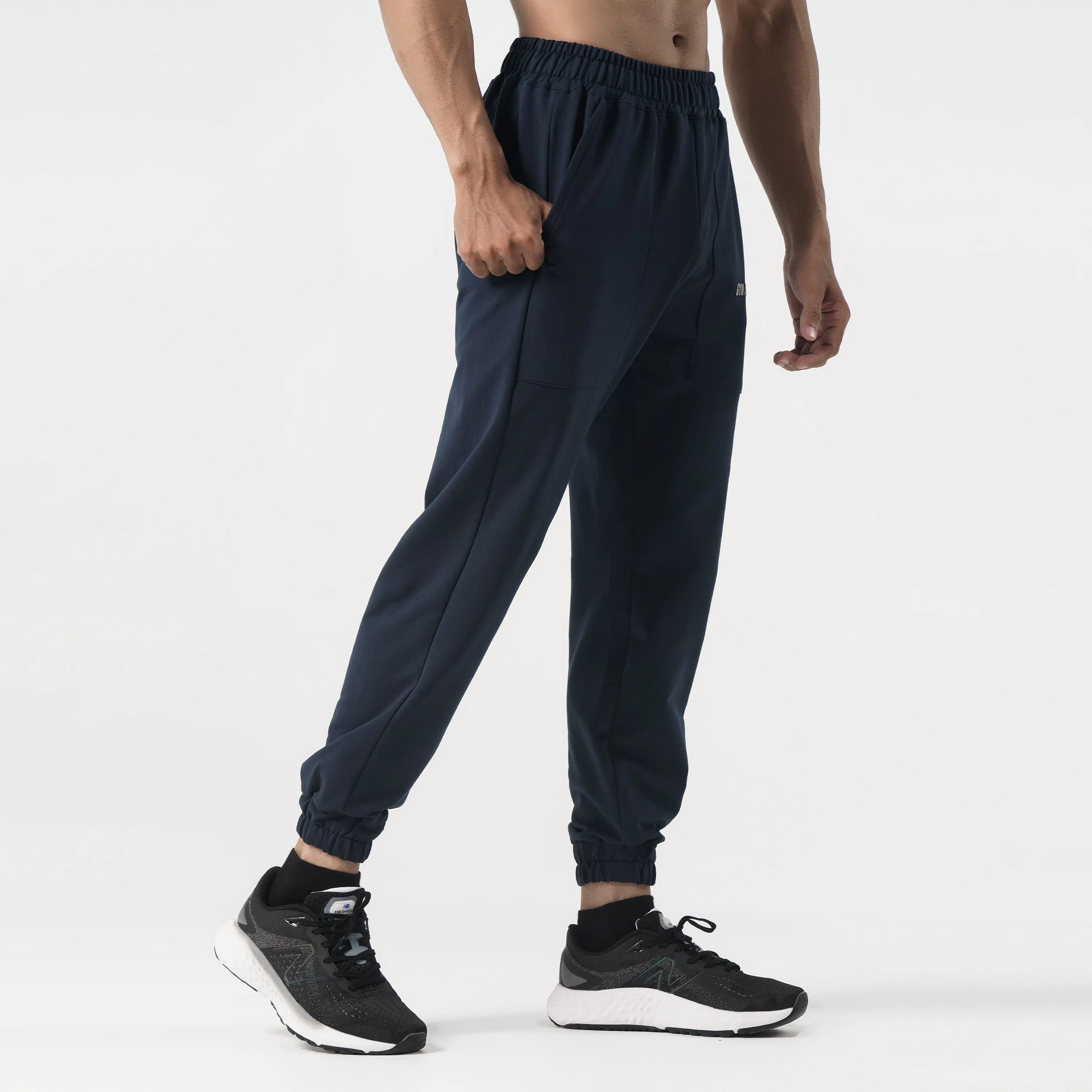 Recon Joggers (Navy)