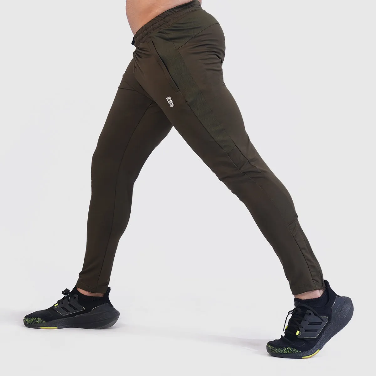 Rest Bottoms (Olive)