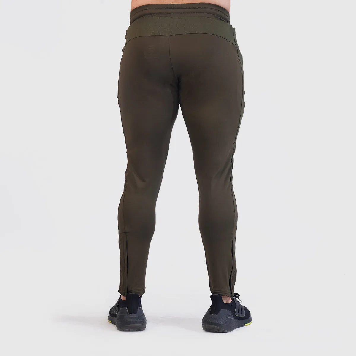 Rest Bottoms (Olive)