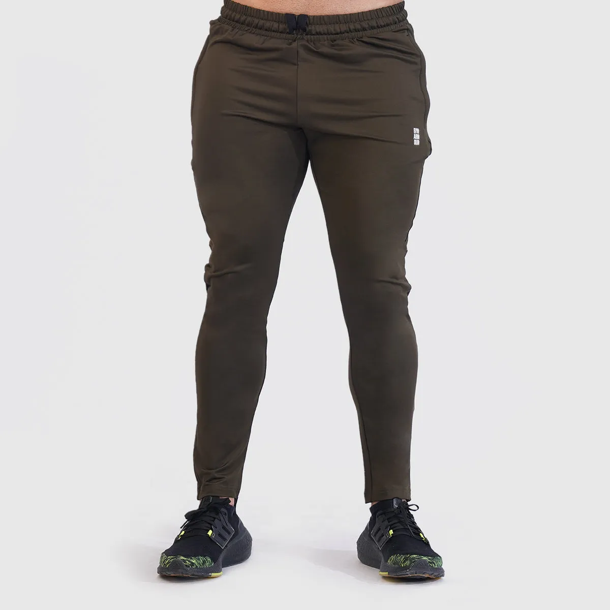 Rest Bottoms (Olive)