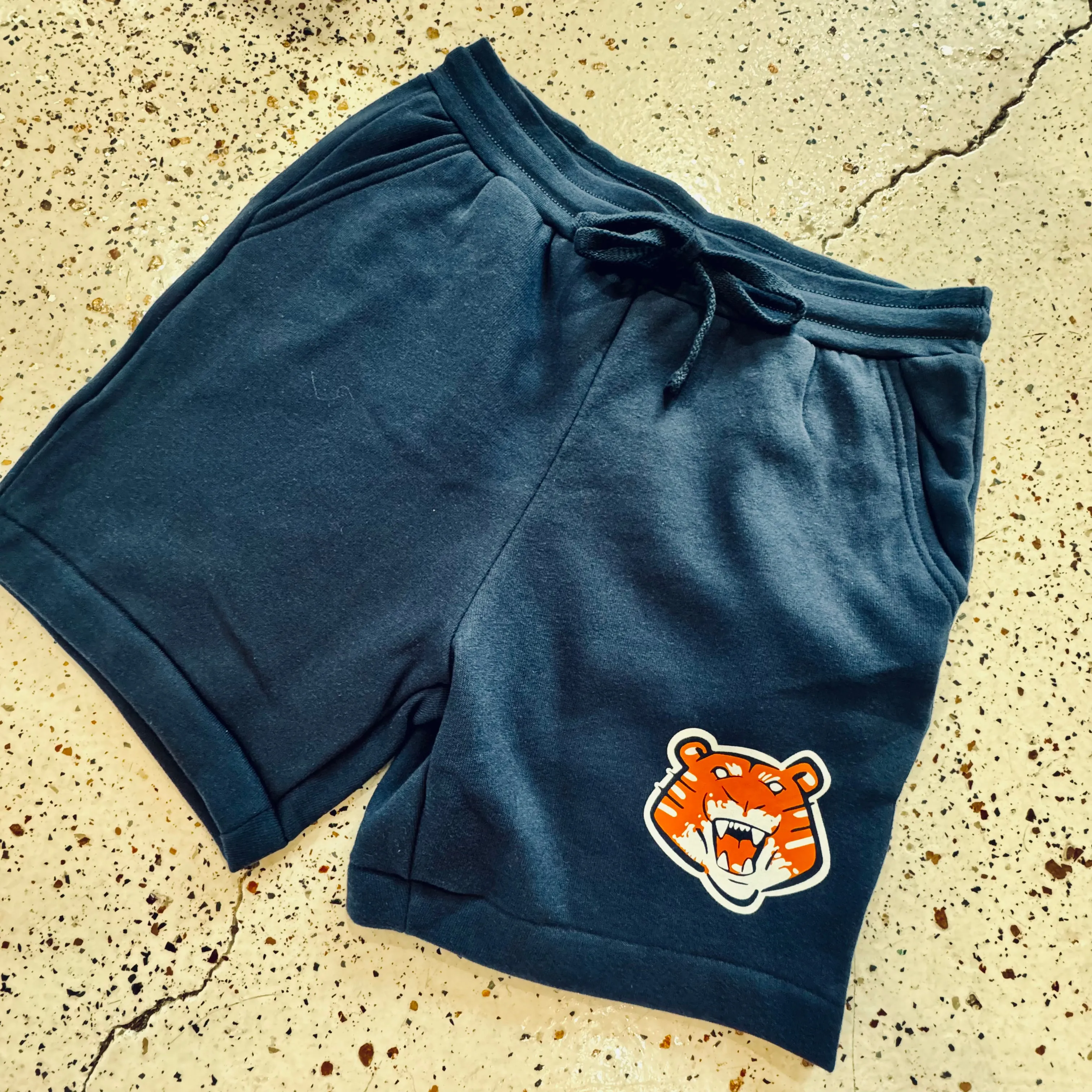 Tiger - Shorts