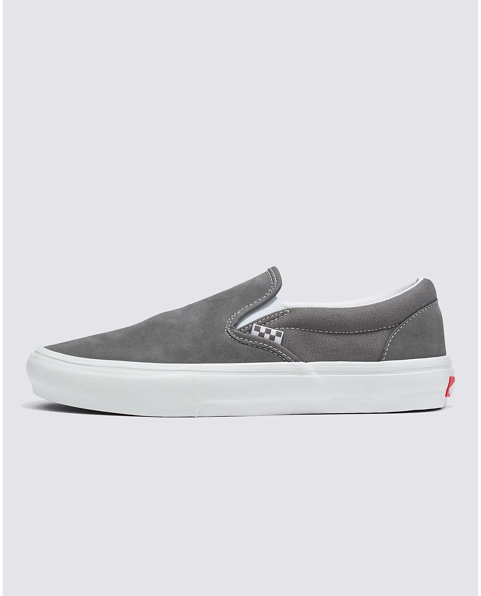 Vans Skate Slip-On Shoes