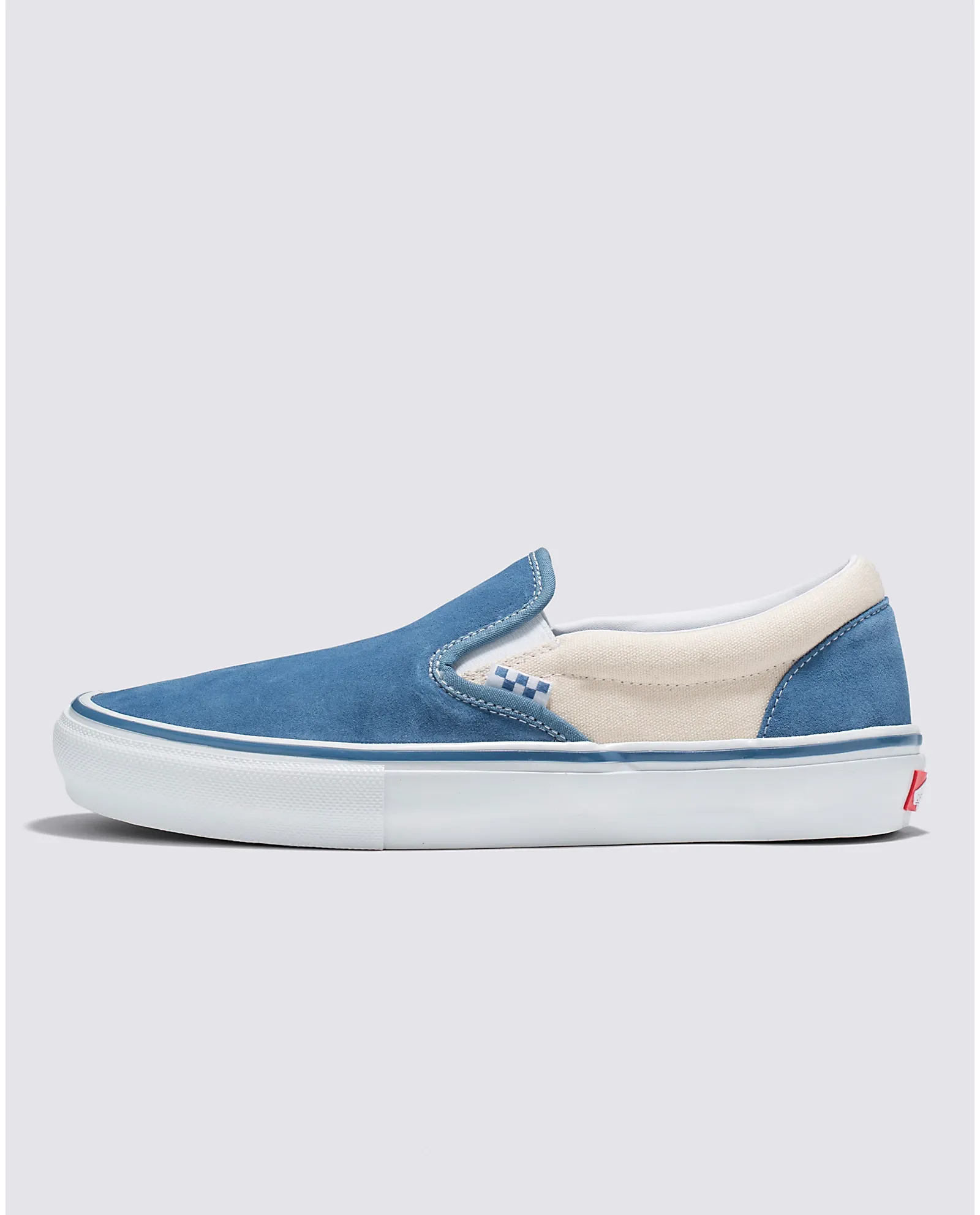 Vans Skate Slip-On Shoes