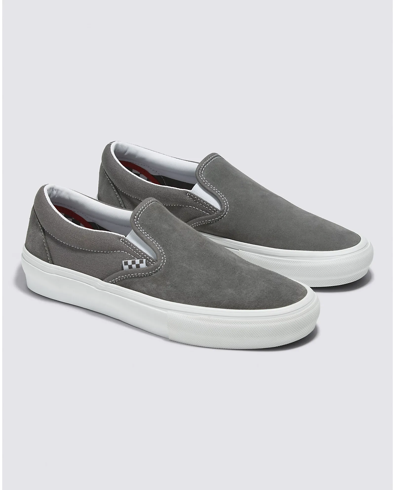 Vans Skate Slip-On Shoes