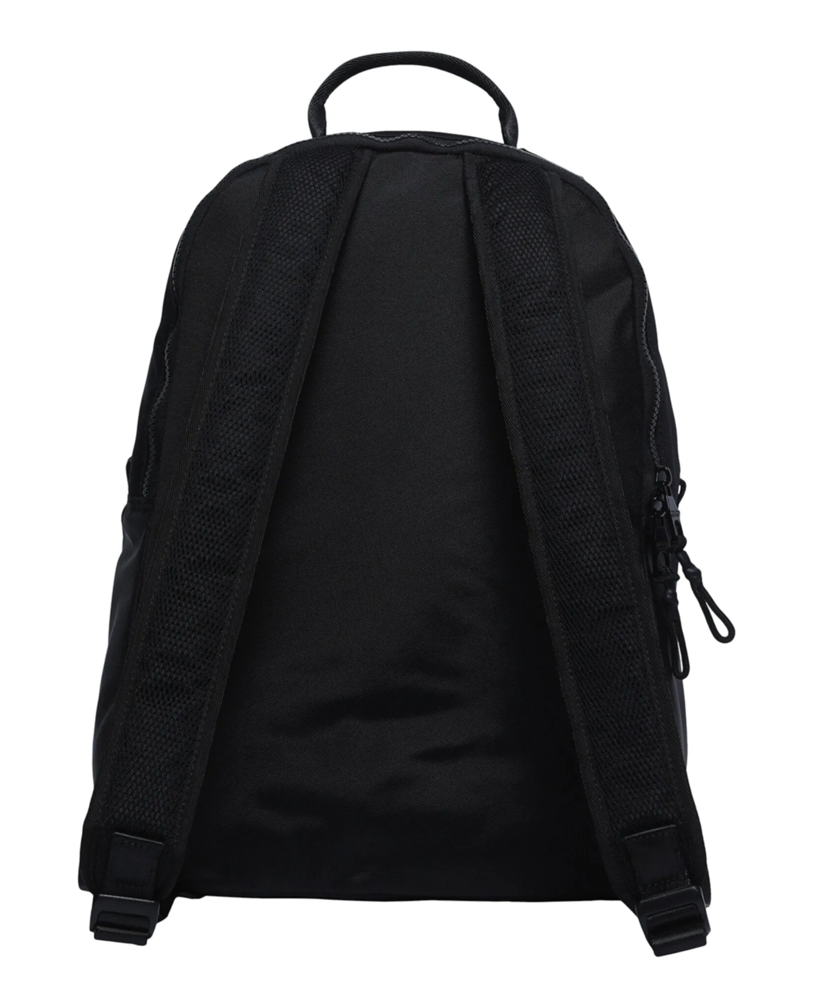 Versace Jeans Printed Nylon Logo Backpack