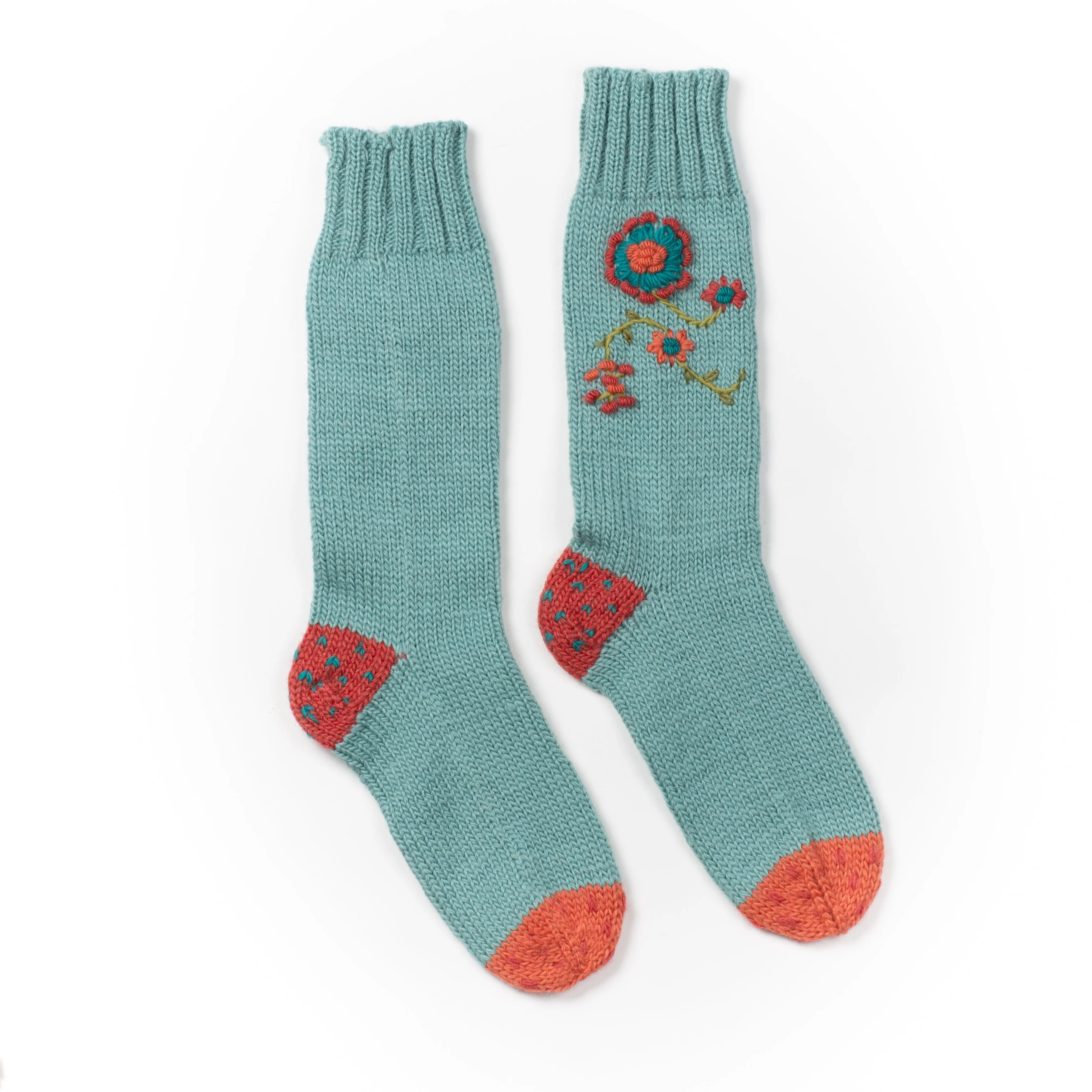 Wren Socks